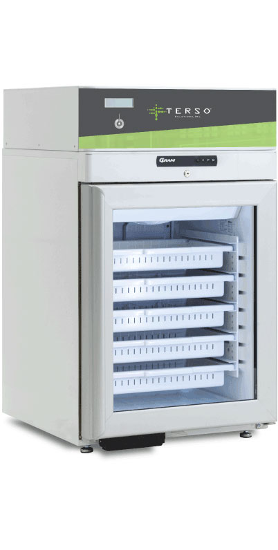 rfid refrigerators